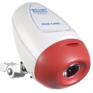Q.Light PAIN CARE