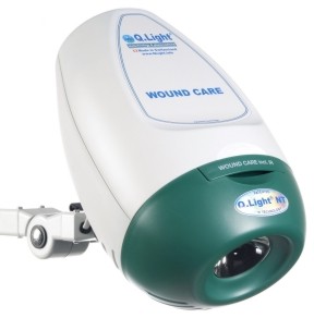 Lampa Q.Light WOUND CARE