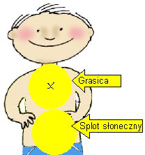 Schemat nawietlania Q.Light