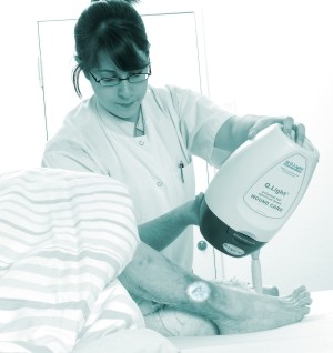 Efekty nawietlania Q.Light