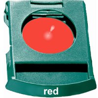 Q.Light kolor czerwony