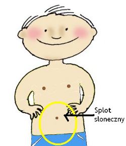 Schemat nawietlania Q.Light